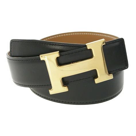 ebay hermes belt ladies|authentic Hermes belts for sale.